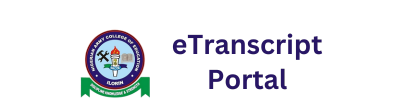 NACOE eTranscript